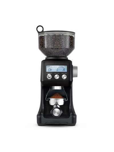 Sage the Smart Grinder Pro Black Truffle