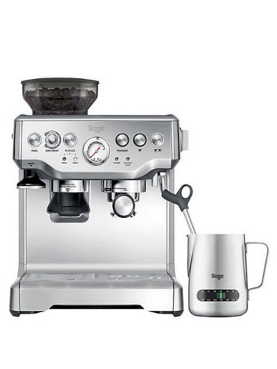 Sage the Barista Express