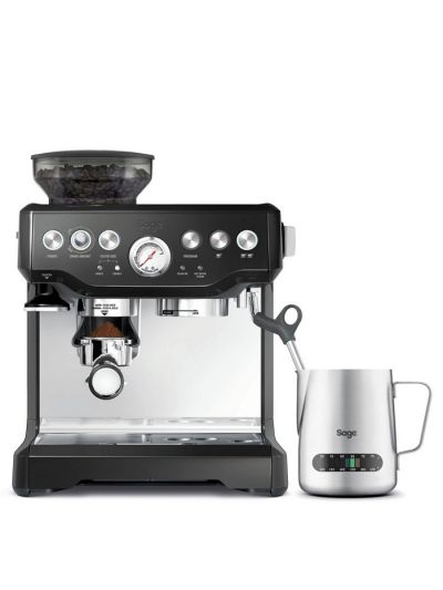 Sage the Barista Express Black Truffle
