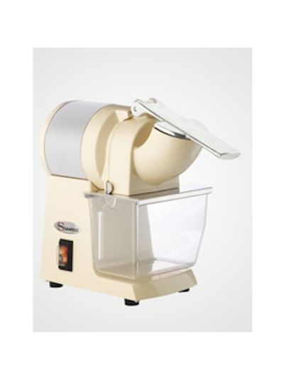 Santos Ice Shaver With Lever 09