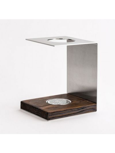 Brewing Station Inox- E&B Lab