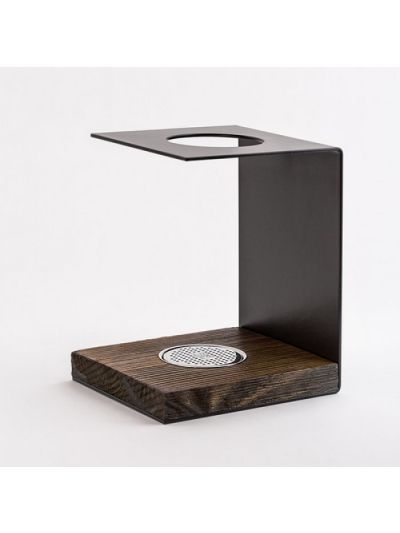 Brewing Station Black - E&B Lab