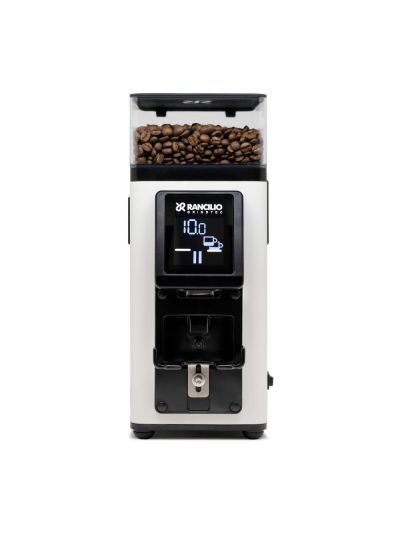 Rancilio Stile White