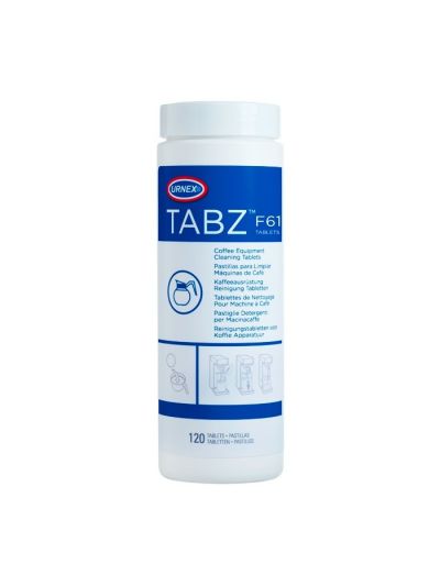 Tabz Coffee Equipment Cleaning Tablets