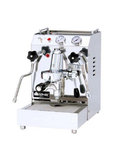 Isomac Tea Cool Touch