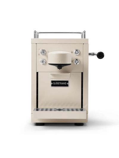 Sjöstrand Coffee – The Original Beige