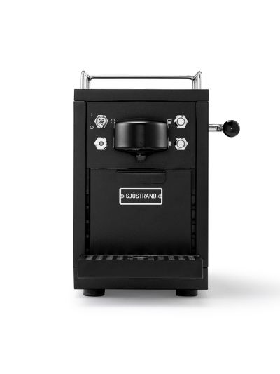 Sjöstrand Coffee – The Original Black