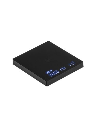 Timemore Mini Espresso Scale Black
