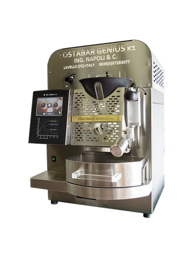 Tostabar Genius K1 Pro