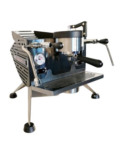 Viper Espresso Machine 1 gr