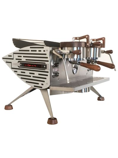 Viper Espresso Machine 2 gr
