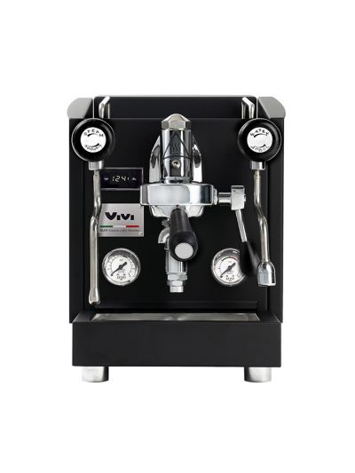 Izzo Vivi PID Black