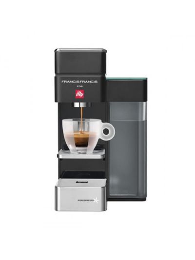 Francis & Francis Y5 Iperspresso