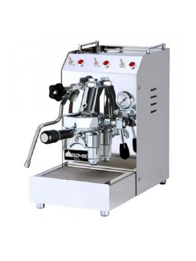 Isomac Zaffiro III Cool Touch