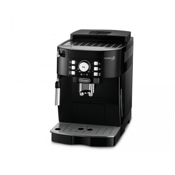 De Longhi Magnifica S ECAM 21.110.W Bar Italia
