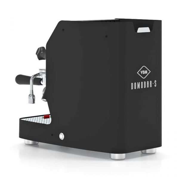 Vbm deals domobar super