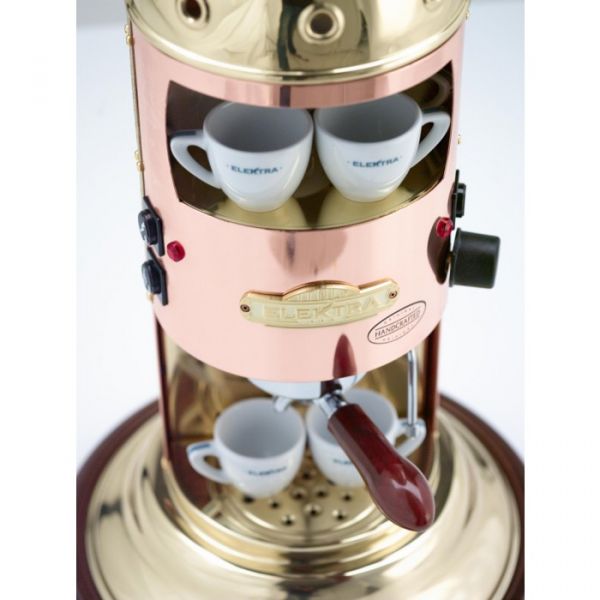 Elektra mini verticale clearance
