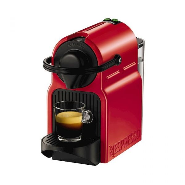 Krups KRUPS M/CAFFE' XN1005K NESPRESSO 