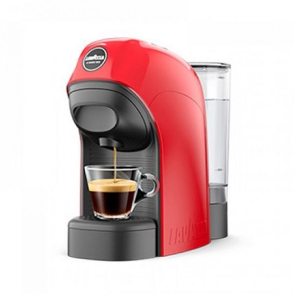 Lavazza Tiny Red Bar Italia