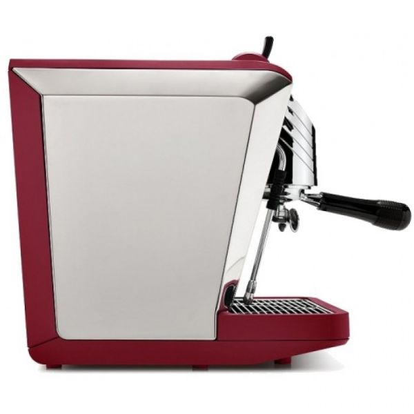 Nuova Simonelli Oscar 22 New version Red | Bar Italia