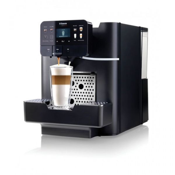 Saeco nespresso best sale