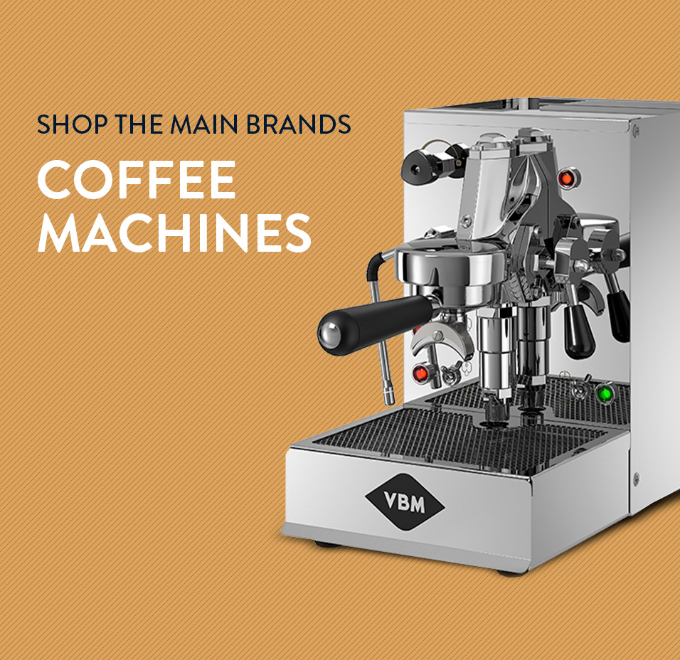 Coffee Makers