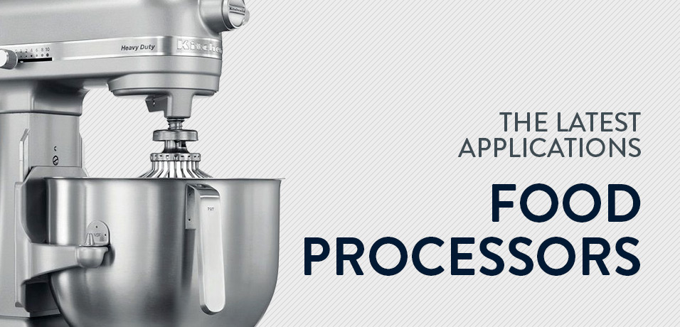 Food processors