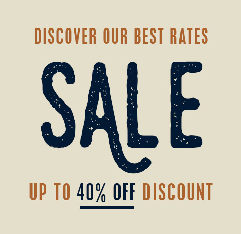 Sale