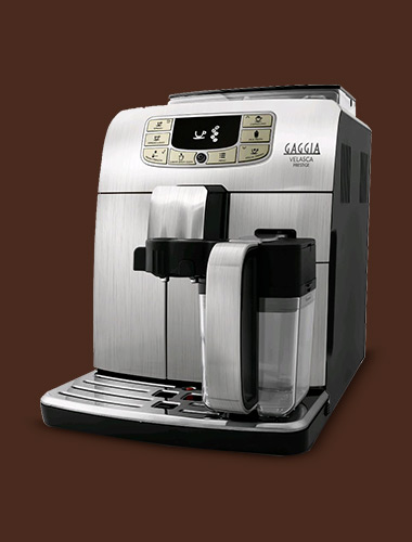 Coffee Machines