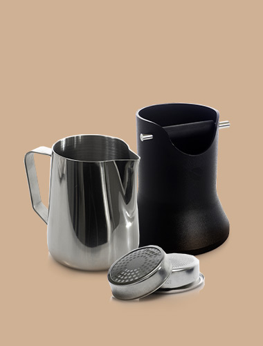 Coffee Accessories